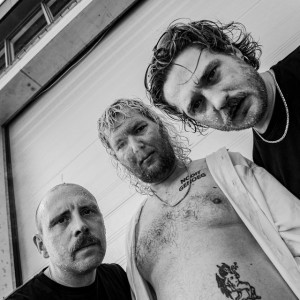 KABOUTERTJE PUTLUCHT