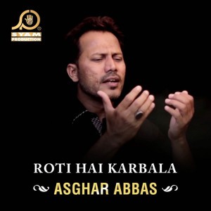 Asghar Abbas