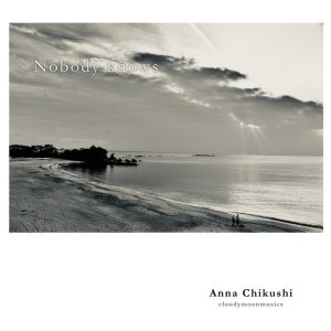 Anna Chikushi