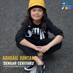 Abigail Juntak