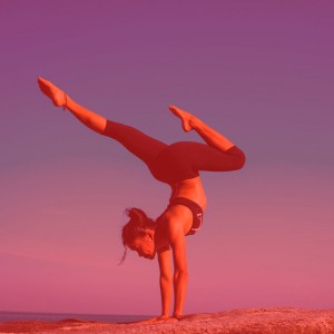 Chic Yoga Flow