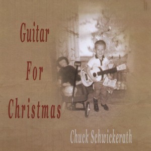 Chuck Schwickerath