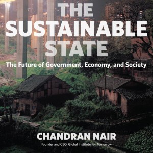 Chandran Nair