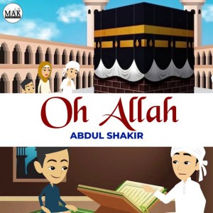 Abdul Shakir