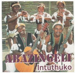 Abazingeli