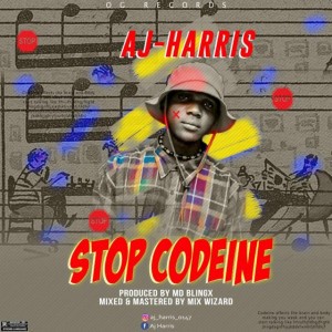 Aj-Haris