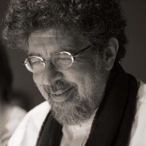 Gabriel Yared