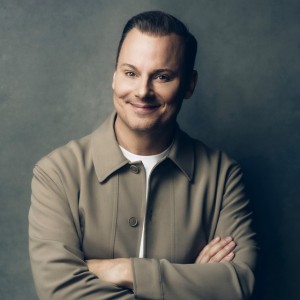 Magnus Carlsson