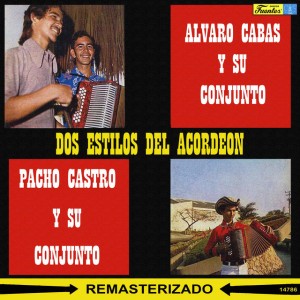 Alvaro Cabas y su Conjunto