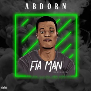 Abdorn