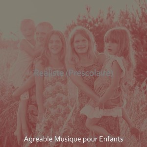 Agreable Musique pour Enfants