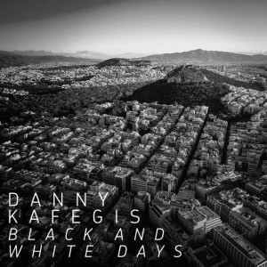 Danny Kafegis