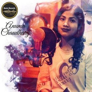 Anuma Choudhary