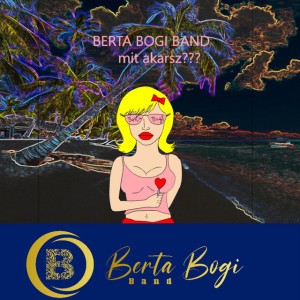 Berta Bogi Band