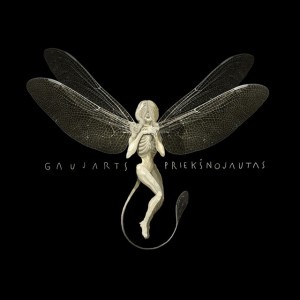 Gaujarts