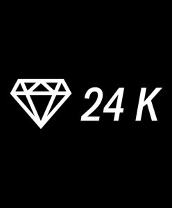 24 K