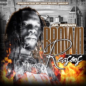 AP. Brown