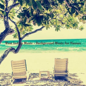 Charming Bahamas Beach Band