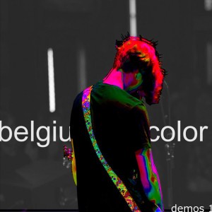 Belgium Color