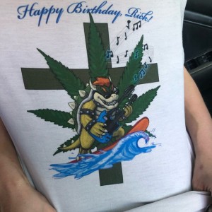 Clay Knight