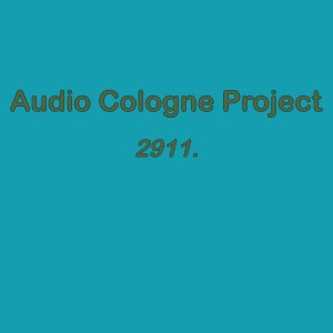 Audio Cologne Project
