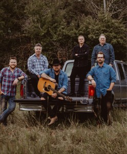 The Sean Taylor Band