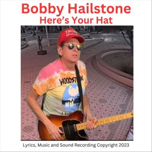 Bobby Hailstone