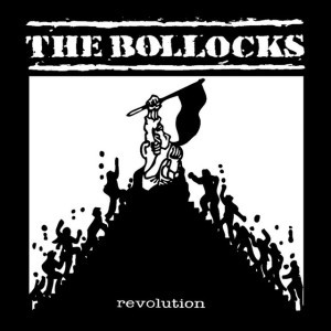 The Bollocks