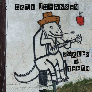 Carl Johansen