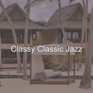 Classy Classic Jazz