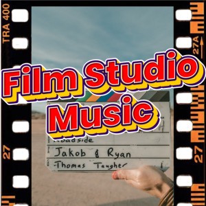 Cinematic Background Music