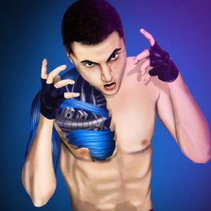 Ivan Zagarov