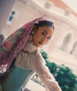 Aisha Retno