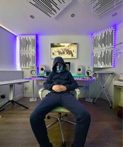 J Rizzy