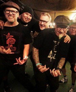 Buck‐O‐Nine