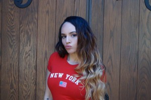 Amandashowz
