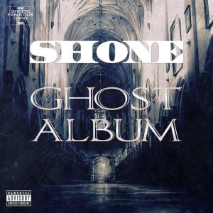 Shone