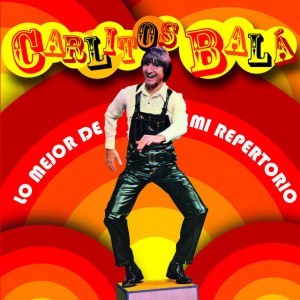 Carlitos Bala