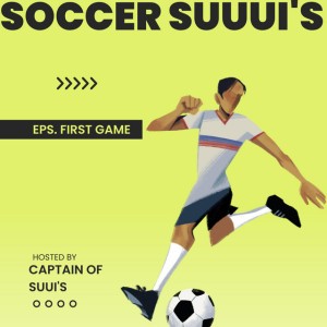 Captain of the Suui's