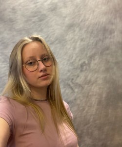 Celine Torstensson