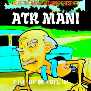ATR MANI