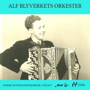 Alf Blyverkets orkester