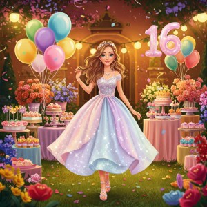 Celebrating Songs