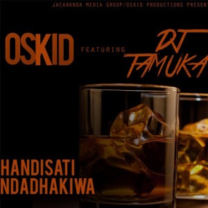 Dj Tamuka