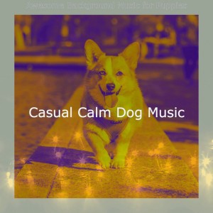 Casual Calm Dog Music