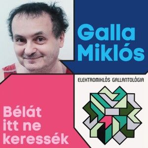 Galla Miklós