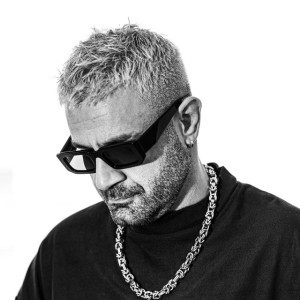 Shahin Najafi