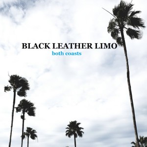 Black Leather Limo