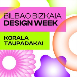 Bilbao Bizkaia Design Week