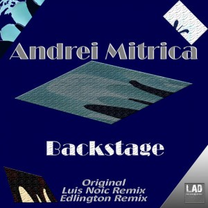 Andrei Mitrica